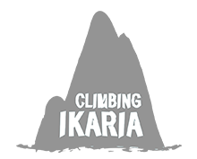 Climbing Ikaria