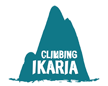 Climbing Ikaria